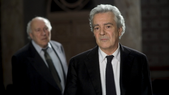 Photo from the movie You Ain't Seen Nothin' Yet