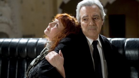 Photo from the movie You Ain't Seen Nothin' Yet