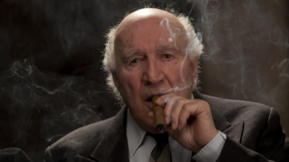 Photo from the movie You Ain't Seen Nothin' Yet