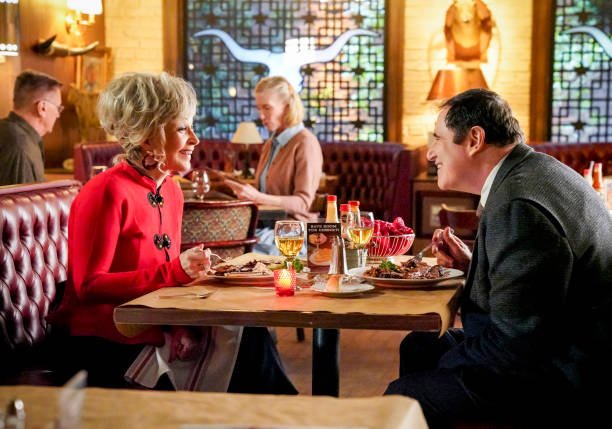 Photo from the movie Young Sheldon