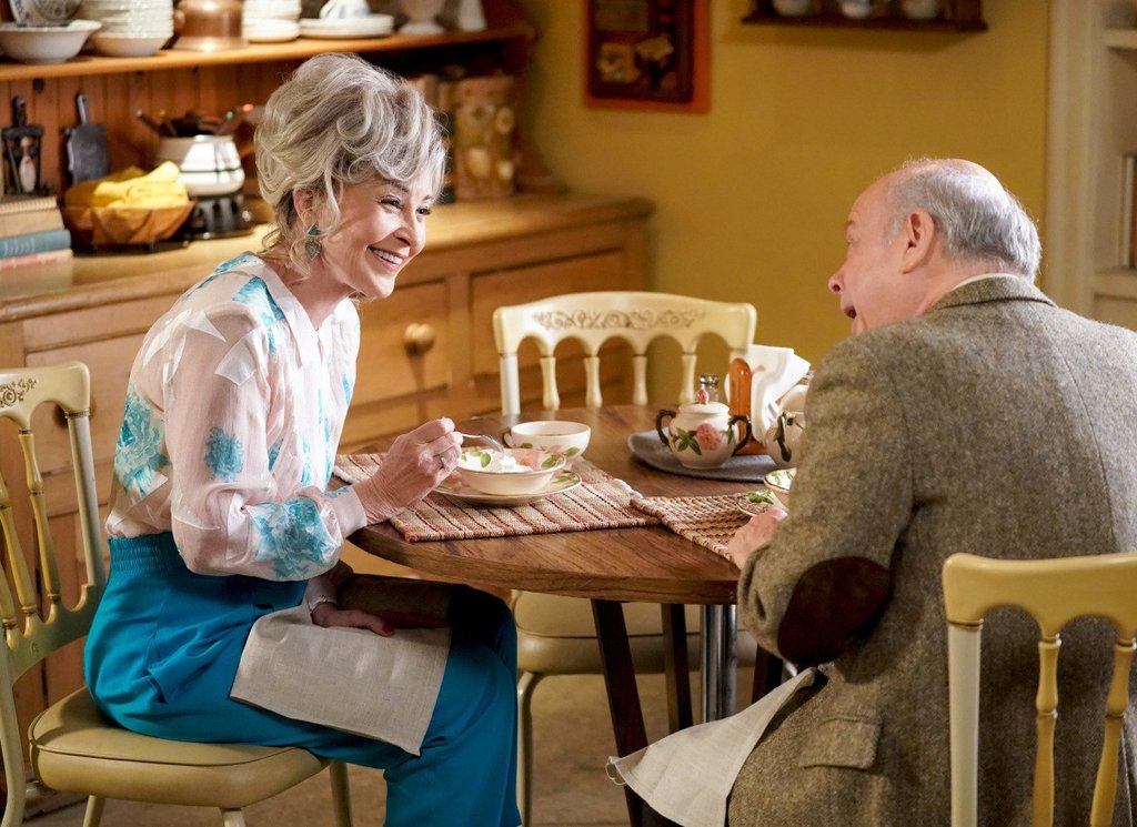 Photo from the movie Young Sheldon