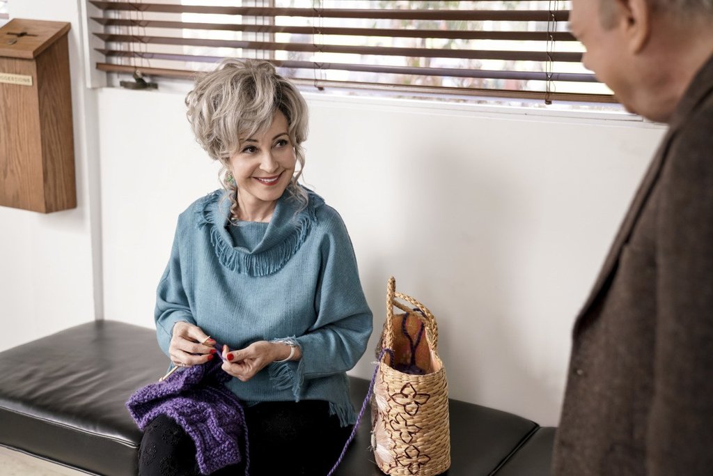 Photo from the movie Young Sheldon