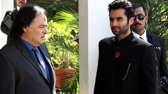 Photo from the movie Youngistaan