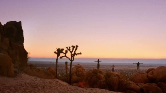 Photo from the movie Wish I Was Here