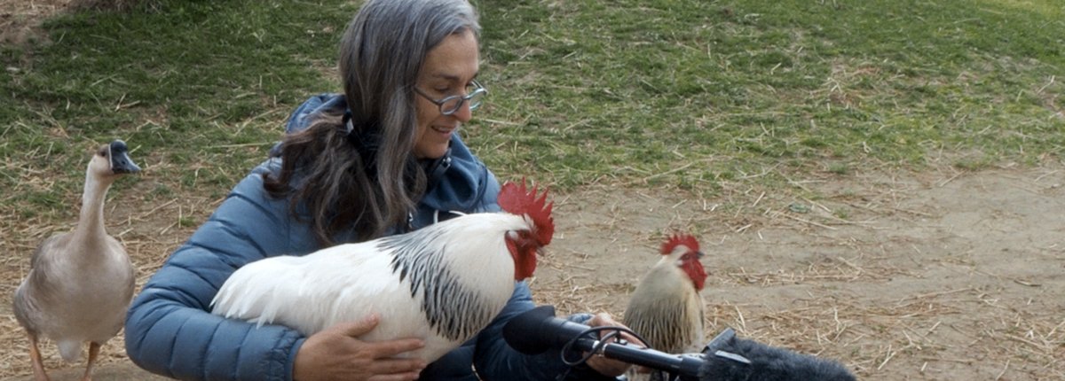 Photo from the movie La saveur d'une vie