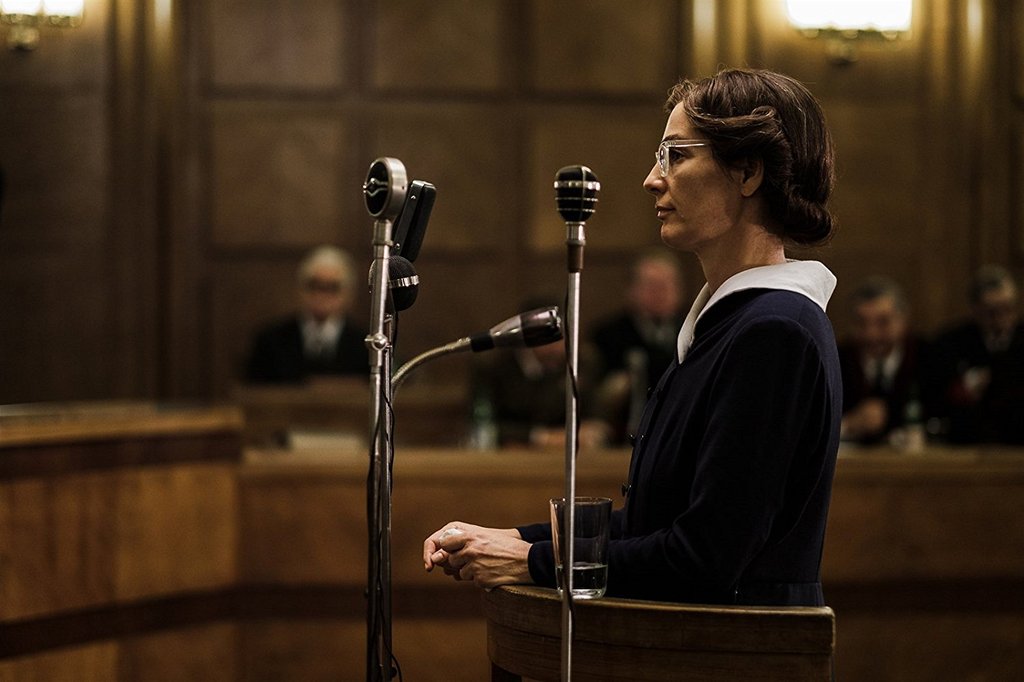 Photo from the movie Milada