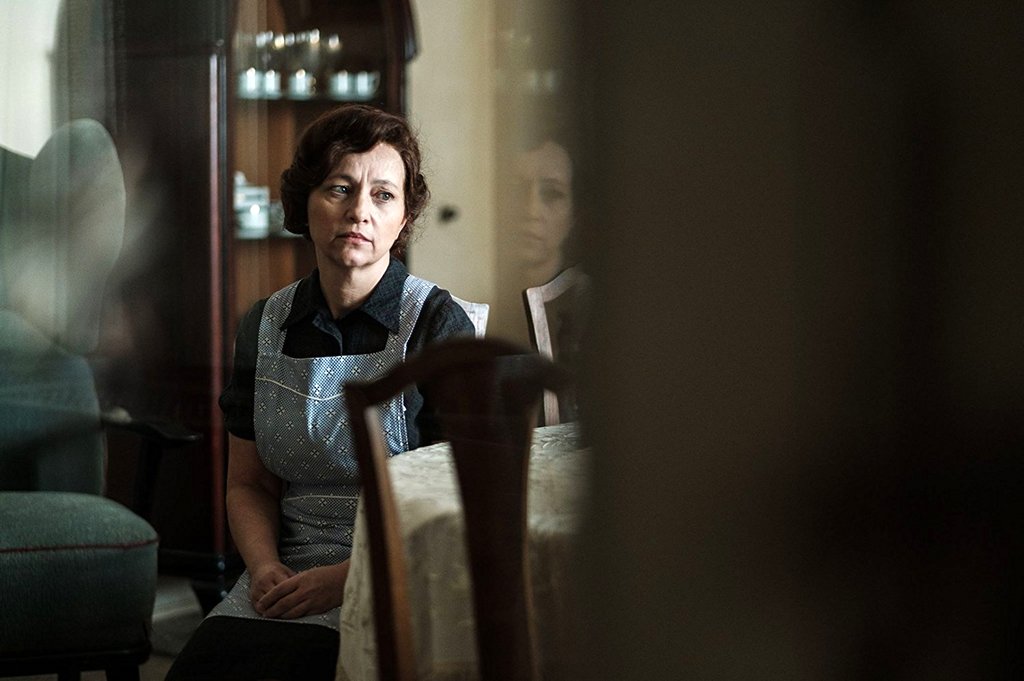 Photo from the movie Milada