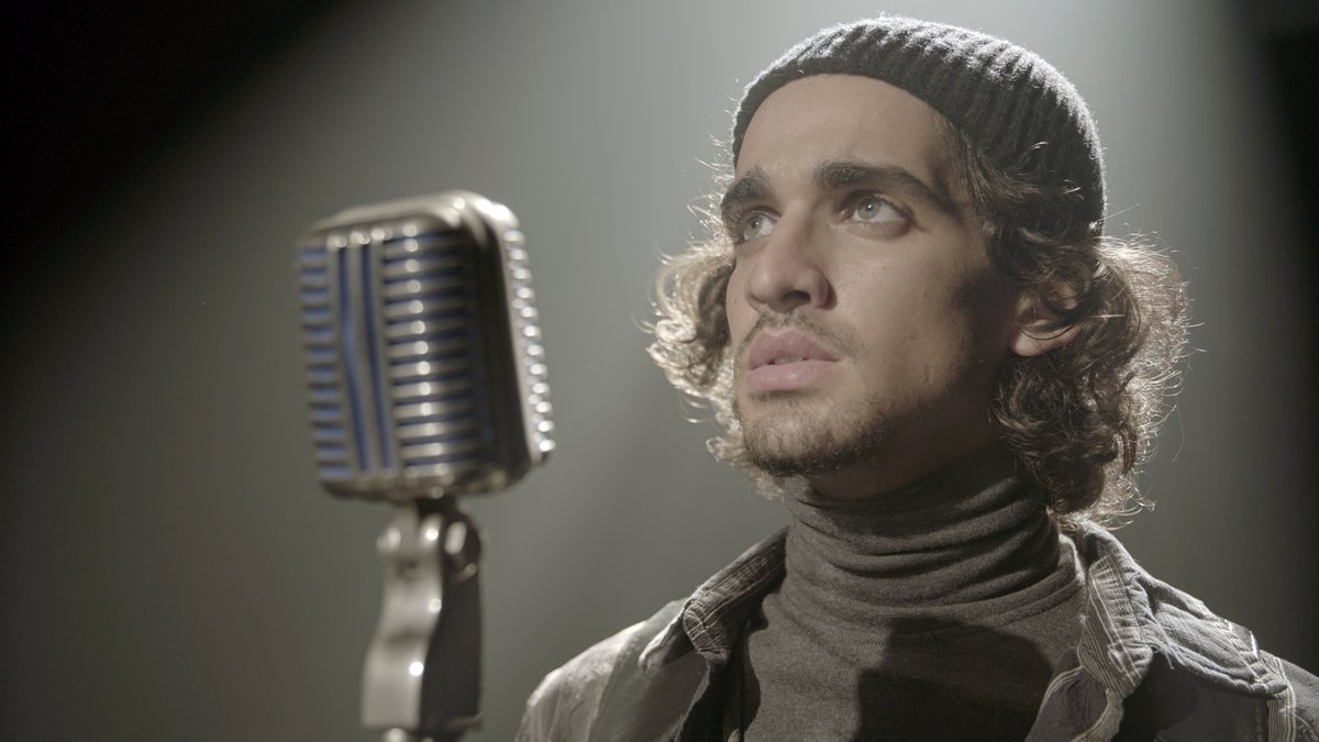 Photo from the movie Montréal Girls