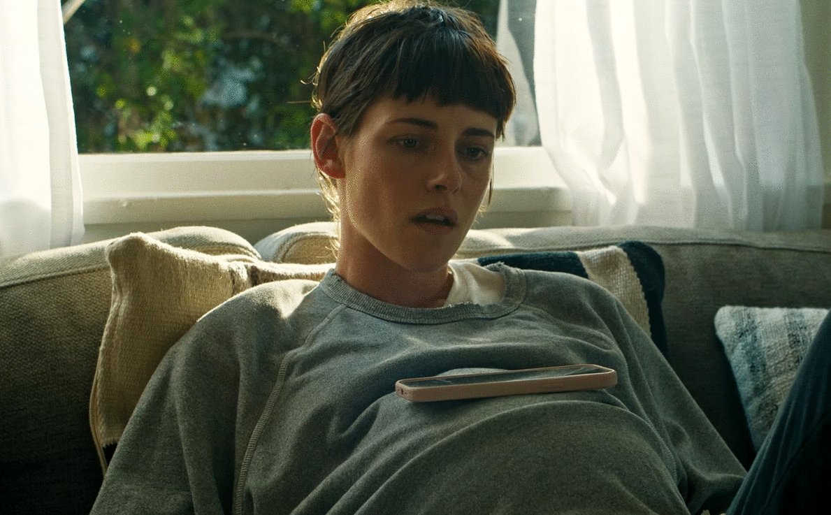 Photo from the movie Sacramento