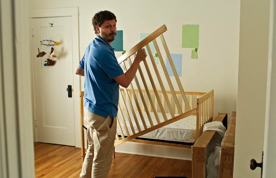 Photo from the movie Sacramento