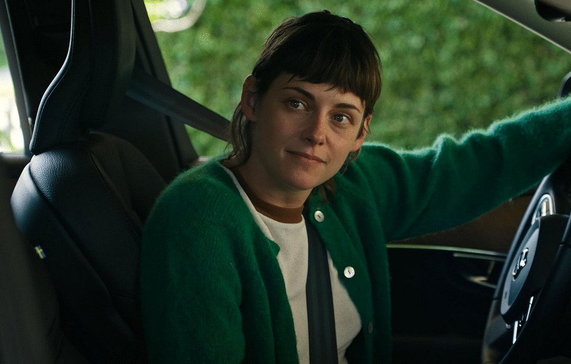 Photo from the movie Sacramento