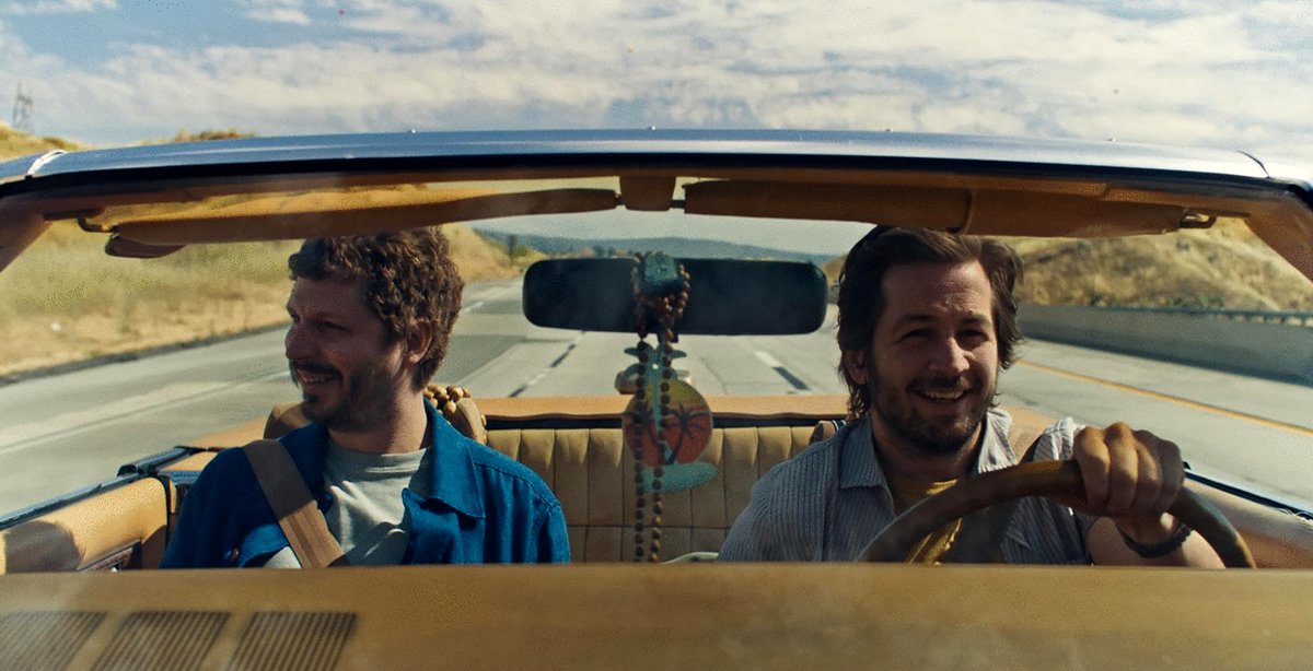 Photo from the movie Sacramento