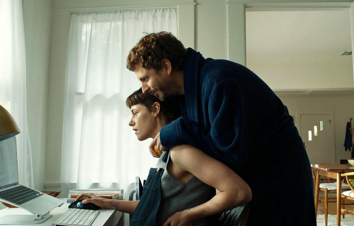 Photo from the movie Sacramento