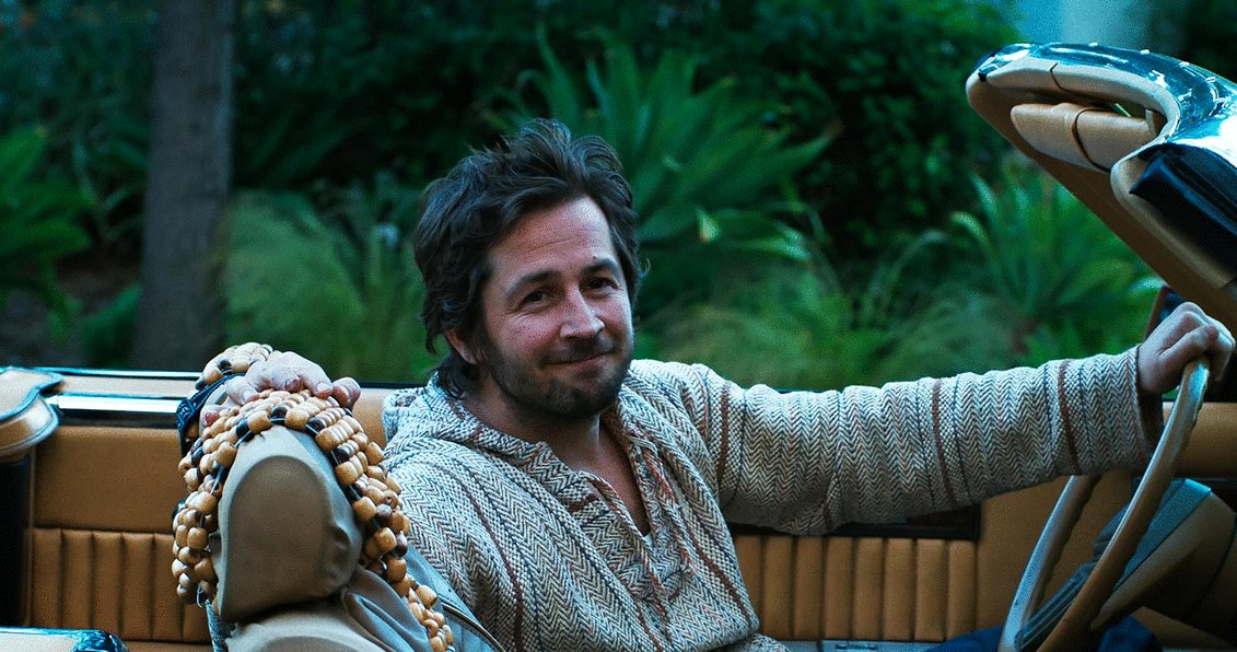 Photo from the movie Sacramento