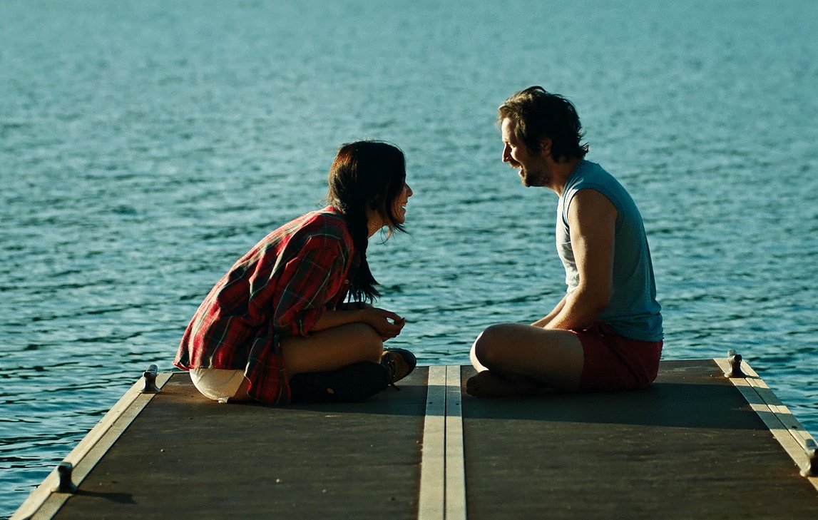 Photo from the movie Sacramento