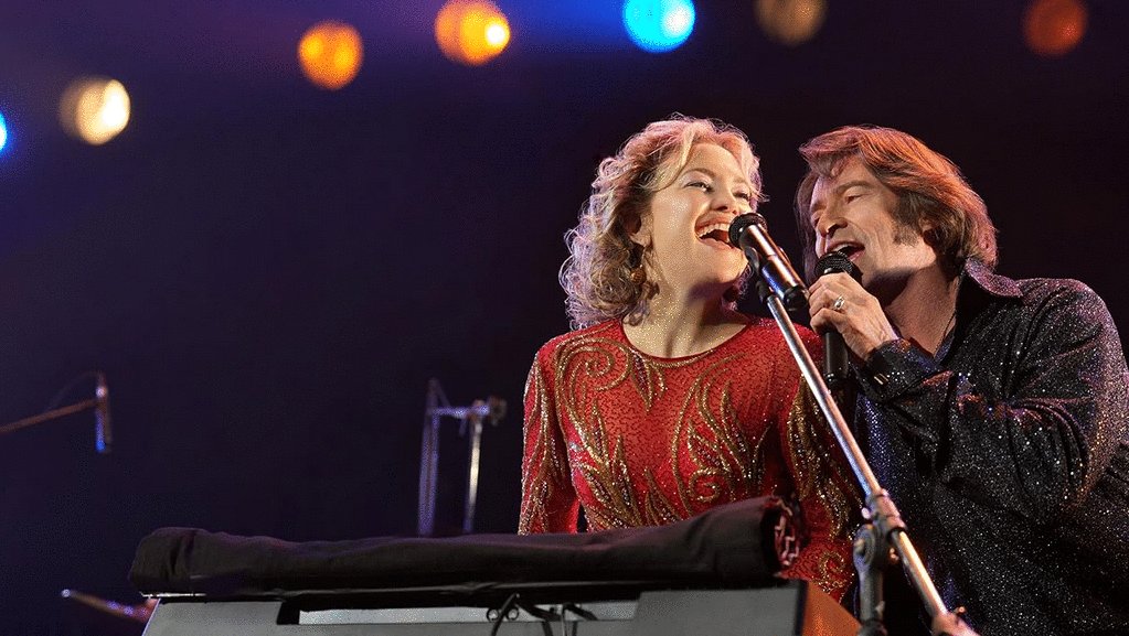 Photo from the movie Song Sung Blue v.f.