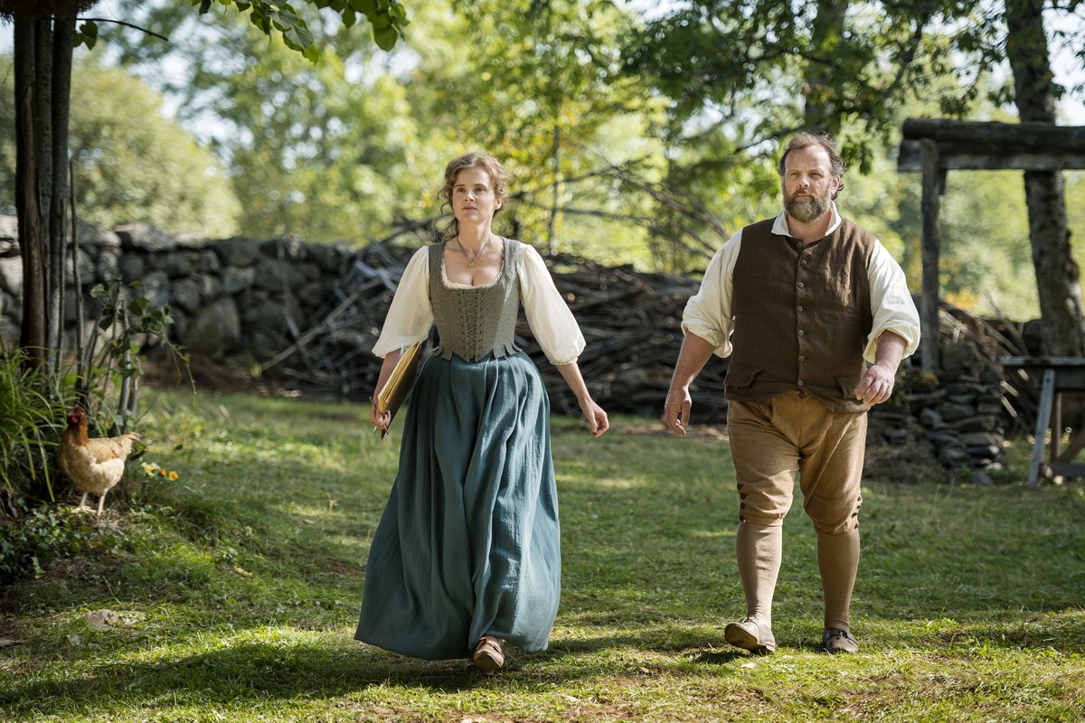 Photo from the movie Delicious