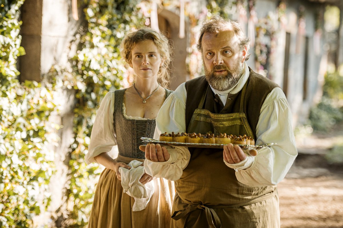 Photo from the movie Delicious