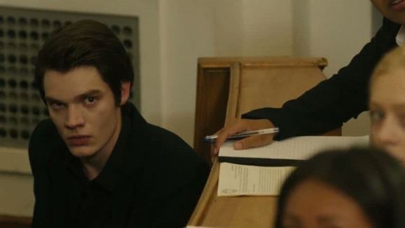 Photo from the movie Vampire Academy