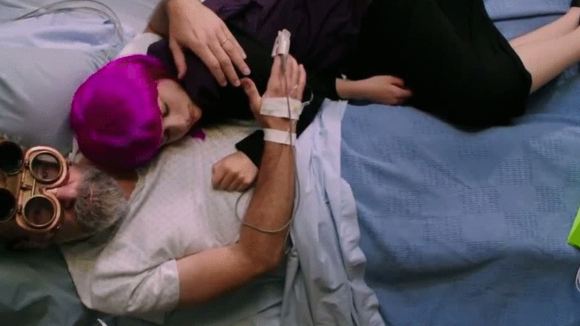 Photo from the movie Wish I Was Here