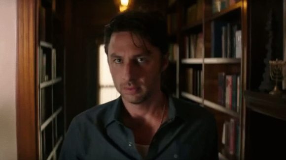 Photo from the movie Wish I Was Here