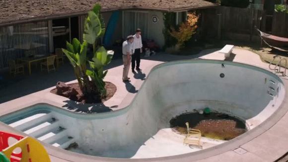 Photo from the movie Wish I Was Here