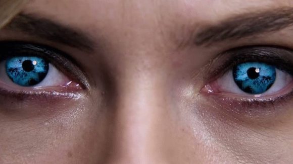 Photo from the movie Lucy