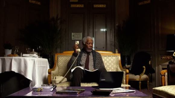 Photo from the movie Lucy