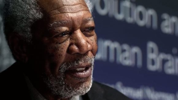 Photo from the movie Lucy