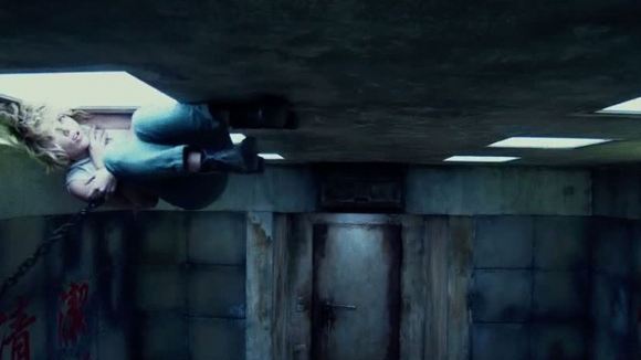 Photo from the movie Lucy