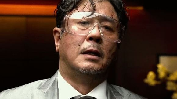 Photo from the movie Lucy