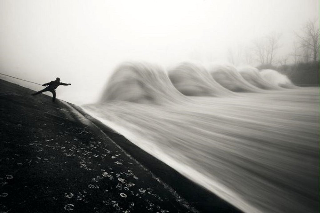 Photo from the movie The Painted Bird