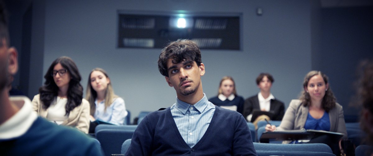 Photo from the movie Montréal Girls