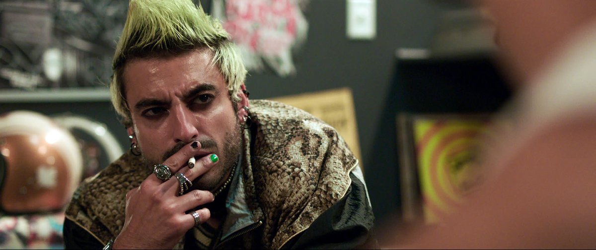 Photo from the movie Montréal Girls