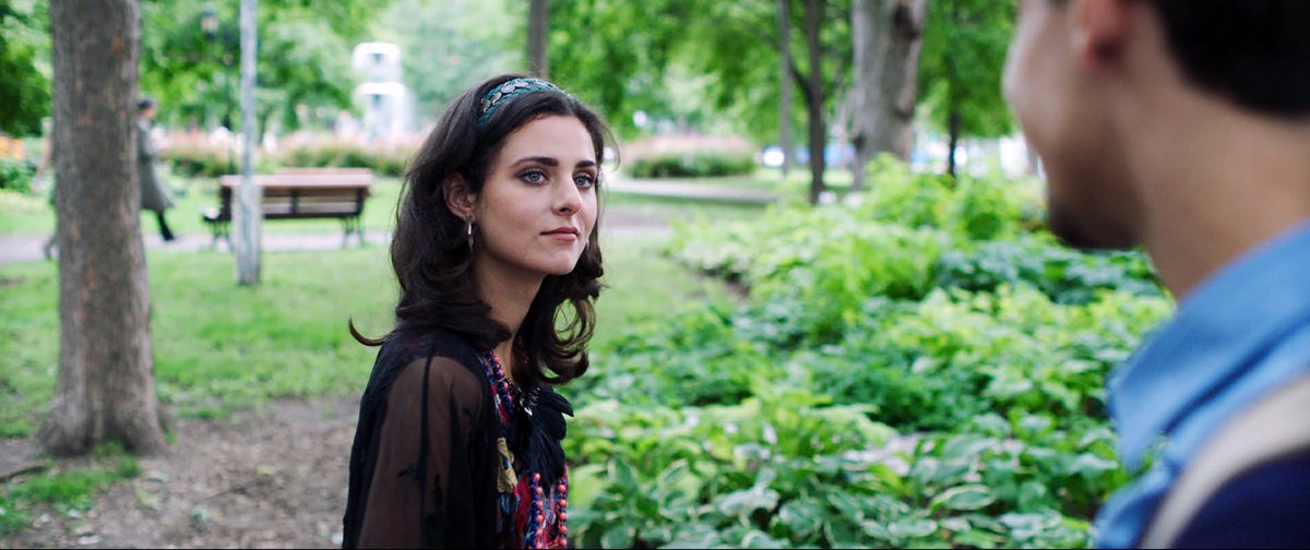 Photo from the movie Montréal Girls