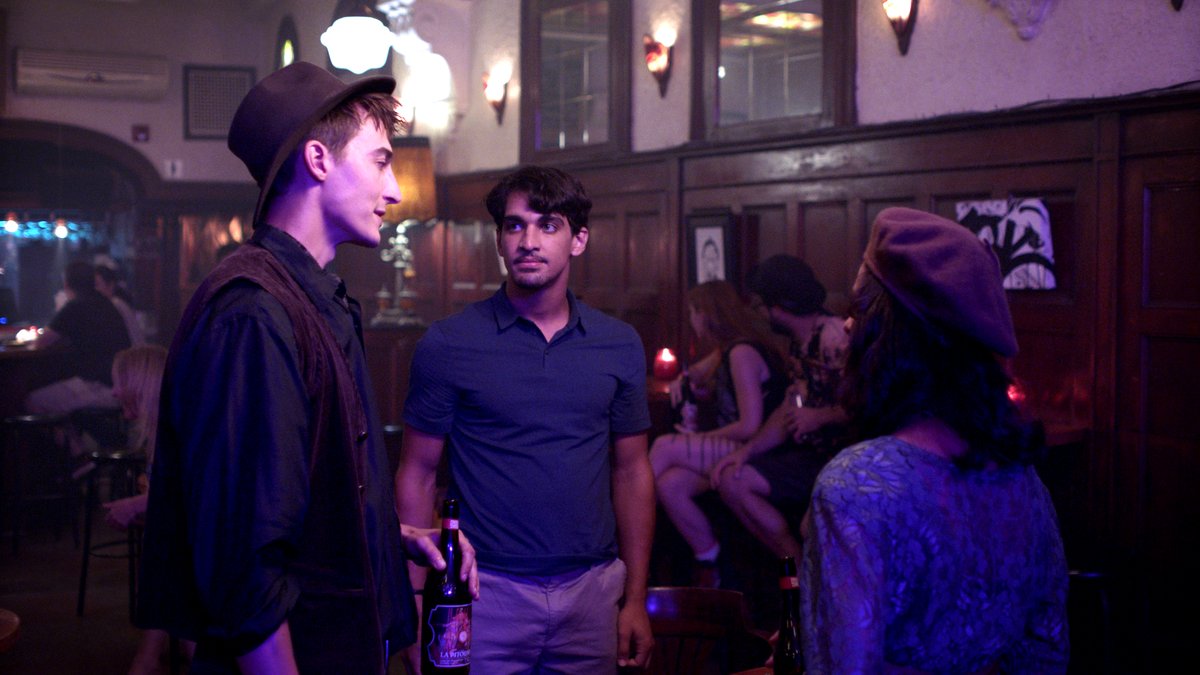 Photo from the movie Montréal Girls