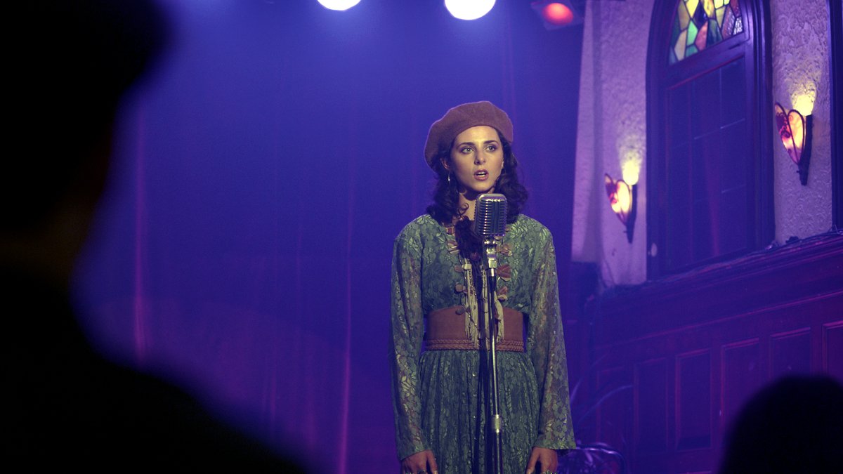 Photo from the movie Montréal Girls