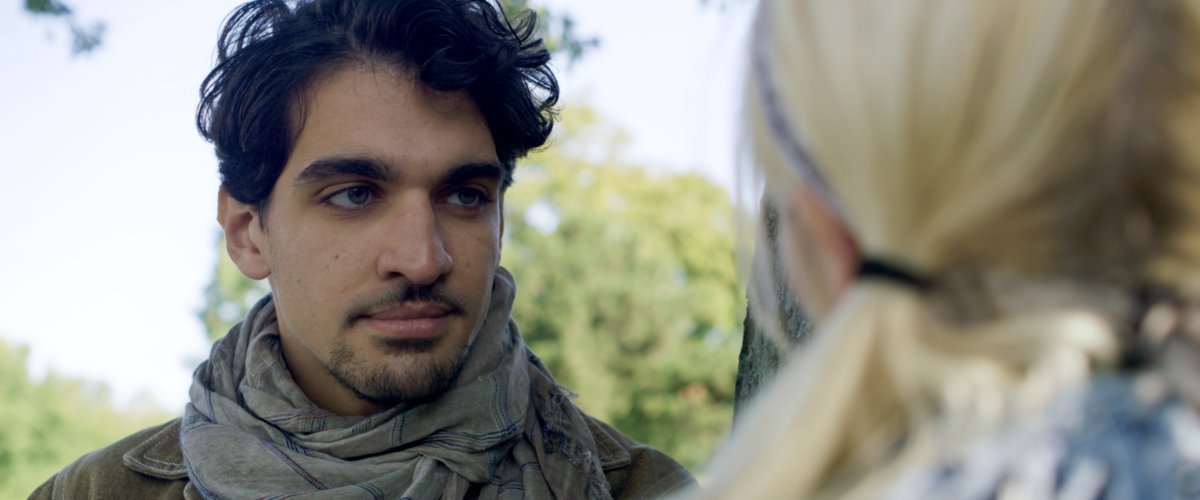 Photo from the movie Montréal Girls