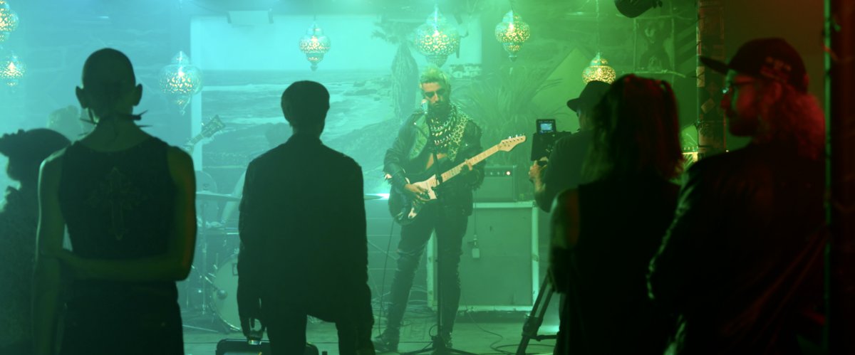 Photo from the movie Montréal Girls