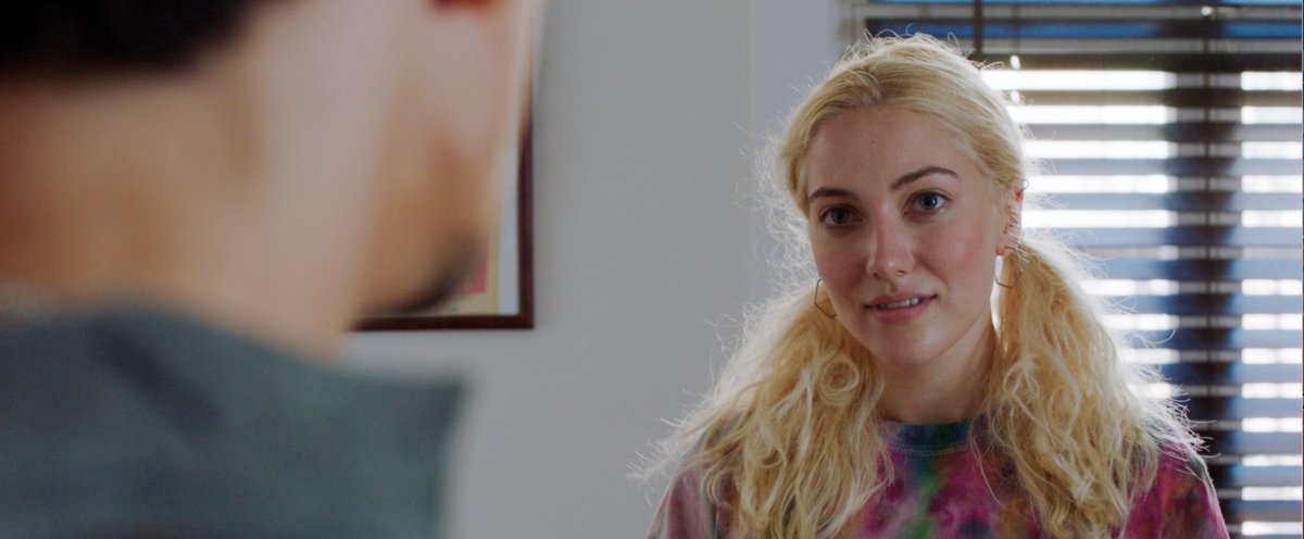 Photo from the movie Montréal Girls