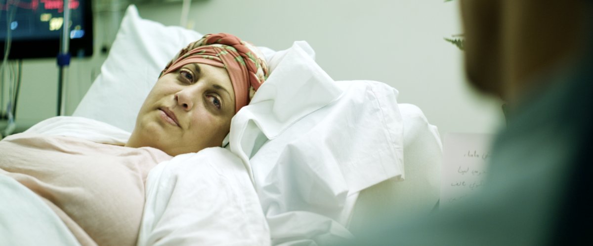 Photo from the movie Montréal Girls