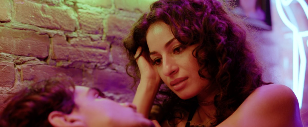 Photo from the movie Montréal Girls