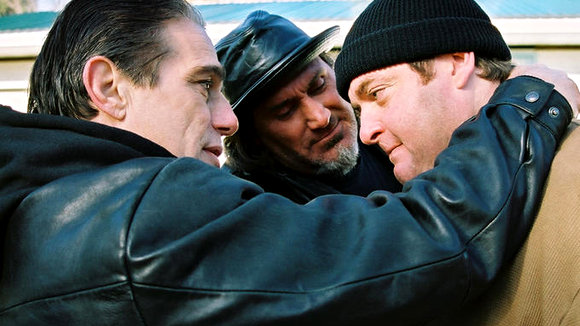 Photo from the movie Aftermath