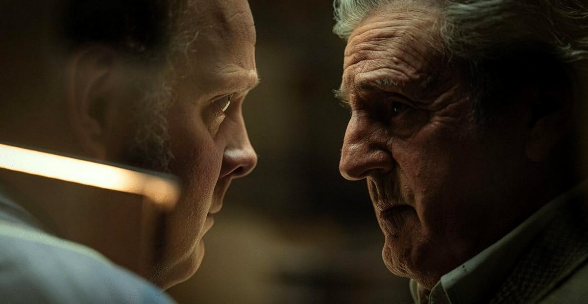 Photo from the movie An Ordinary Case