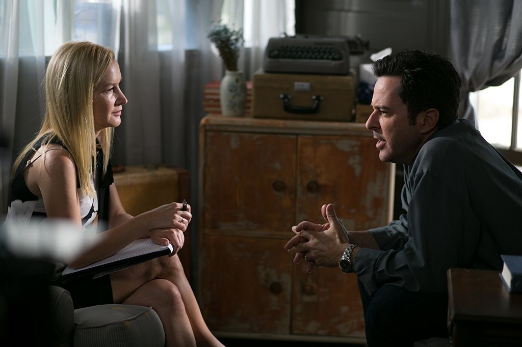 Photo from the movie Andover