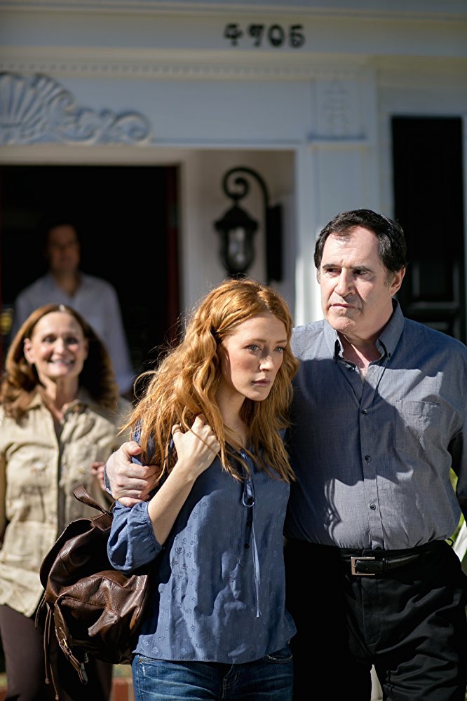 Photo from the movie Andover