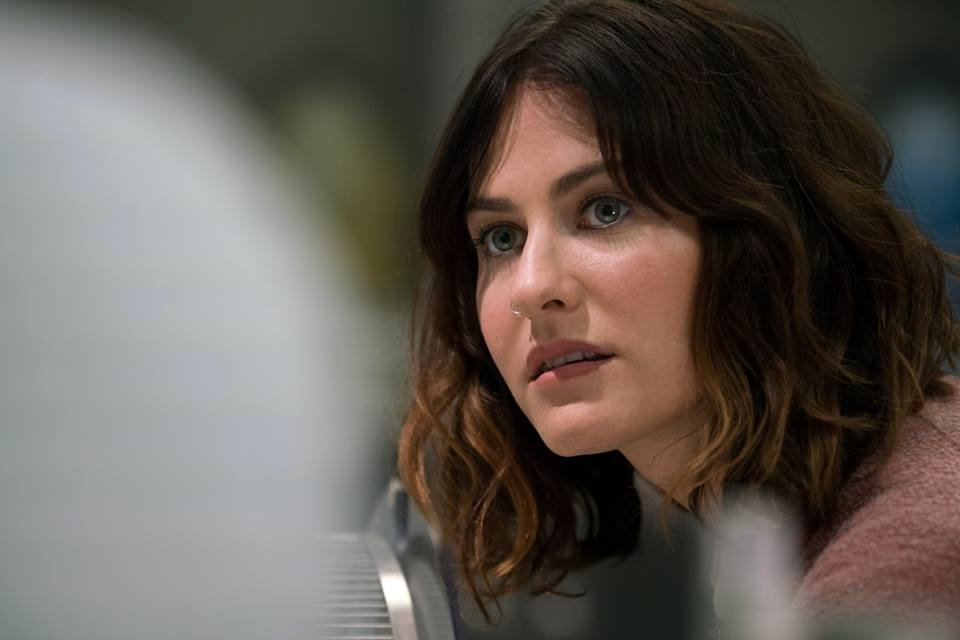 Photo from the movie Andover