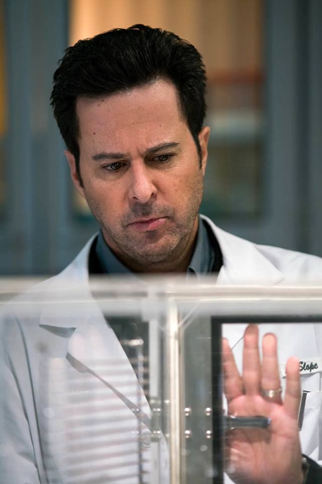 Photo from the movie Andover