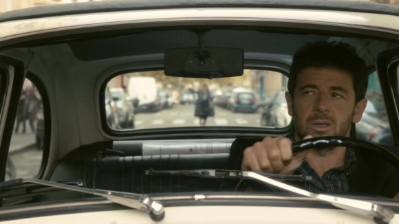 Photo from the movie Love at First Child