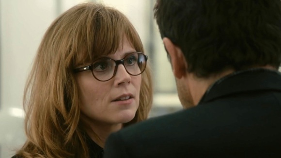 Photo from the movie Love at First Child